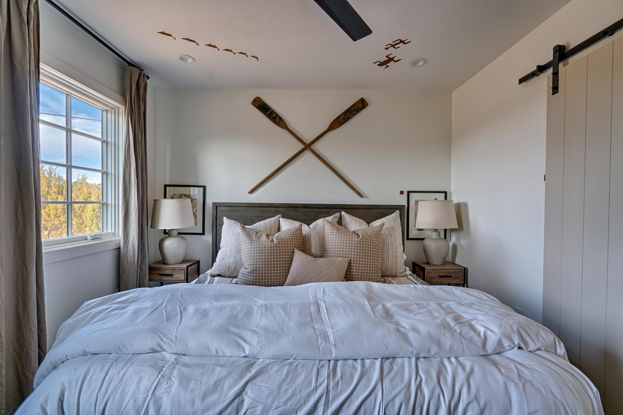 Inn History Grand Canyon Cabin Уилямс Екстериор снимка
